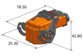 HV Sealed Connector