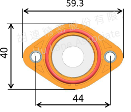 HV Sealed Connector