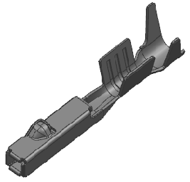 Female Terminal