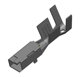 Female Terminal