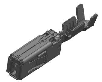 Female Terminal HP
