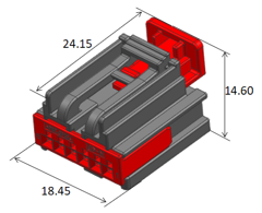 LV Connector 