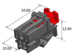 LV Connectors