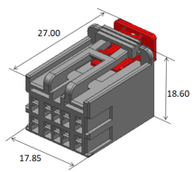 LV Connectors High Quality