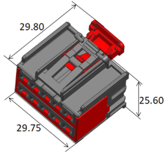 LV Connectors KS280
