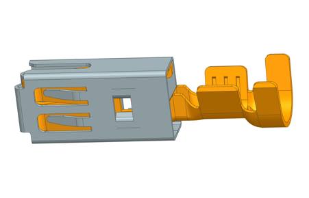 KS4.8 Seal Series Terminal