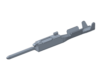 KS064 Unseal Series Terminal