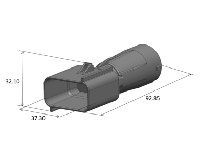 Power Pack 2000 Connector