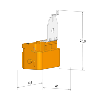 15P Sealed Series Connectors